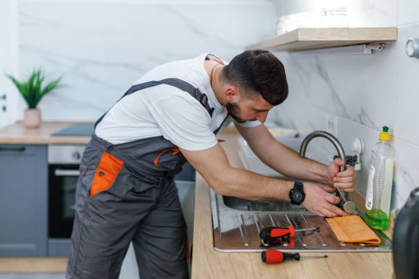 Llano, TX Plumbing Company