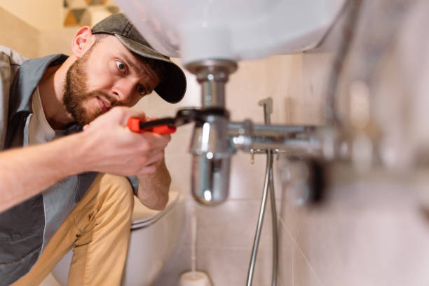 Septic Systems in Llano, TX