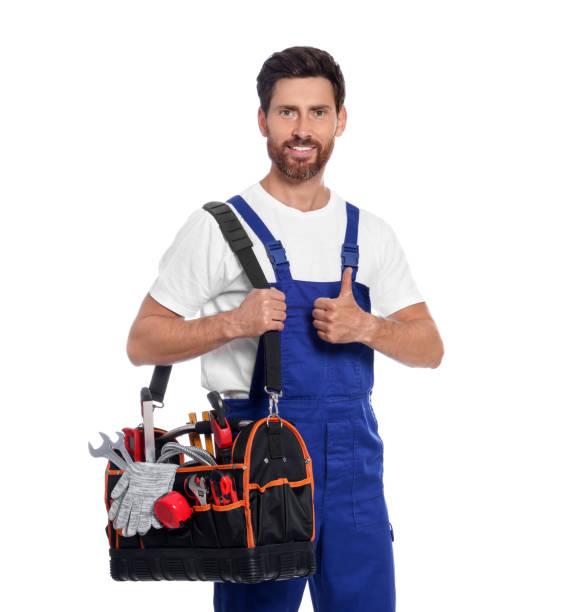 Best Commercial Plumbing Services  in Llano, TX