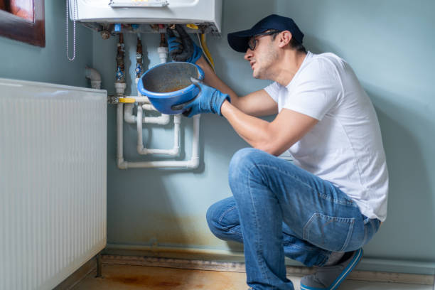 Best Leak Detection Services  in Llano, TX