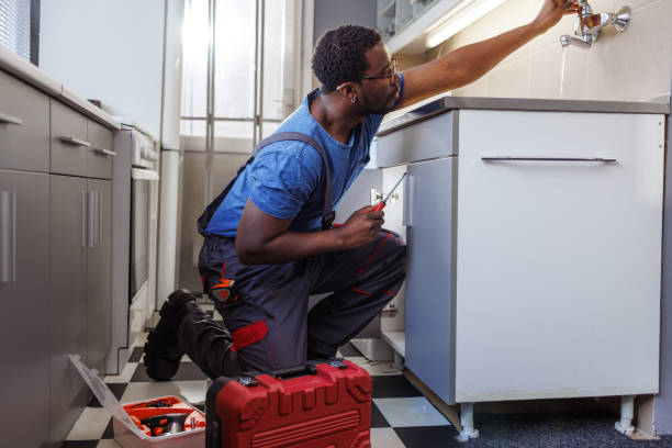 Best Drain Cleaning Services  in Llano, TX