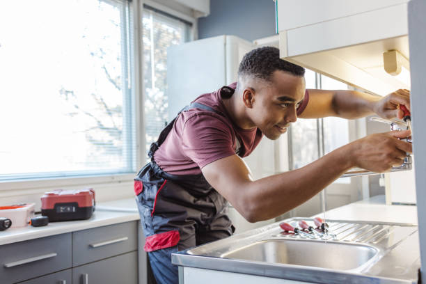 Best Same-Day Plumbing Service  in Llano, TX